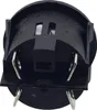 Interruttore a pressione da incasso ø 25 mm 250 V 16 A  Anteprima dell’immagine prodotto 5