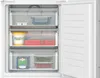 Siemens iQ100 KI96NNSE0, 290 l, NoFrost-Funktion Produktbild-Vorschau 11