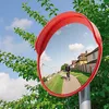 Specchio per il traffico Wiltec 80 cm convesso con Anteprima dell’immagine prodotto 9