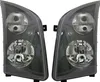 TYC Scheinwerfer Set für VW Crafter 30-50 2E 13-16 H7 Produktbild-Vorschau 1