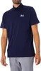 Under Armour Ua Icon Polo Midnight Navy Midnight Navy Xl Produktbild-Vorschau 1