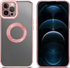Cadorabo Schutzhülle für Apple iPhone 12 PRO MAX Hülle in Produktbild-Vorschau 3