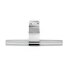 Nordlux LED Wandleuchte Badezimmer Helva Chrom IP44 9,5W Produktbild-Vorschau 5