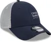 New Era 9Forty Cap - Red Bull Racing F1 Las Vegas Produktbild-Vorschau 2