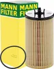 Filtre à huile MANN-FILTER Article : HU 612/2 x Voir les images du produit 8