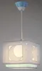Dalber Hängelampe Moonlight - Glow In The Dark Blau Produktbild-Vorschau 10