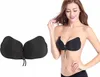Verk Samodržící push-up podprsenka černá vel. C Náhled obrázku produktu 4
