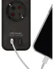 Brennenstuhl Ecolor USB-C 4-fach Steckdosenleiste mit Produktbild-Vorschau 10