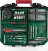 A tool kit laid out in its case. Produktbild-Vorschau