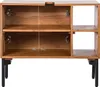 home24 Massiver Waschbeckenunterschrank - Akazie Massiv Produktbild-Vorschau 6