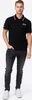 Lonsdale London Poloshirt Herren Lynton schwarz M Produktbild-Vorschau 3