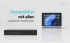 I-TEC i-tec Universal 5x 4K/60Hz Display Docking Station + Anteprima dell’immagine prodotto 5