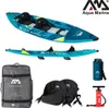 Aqua Marina STEAM 412 Kayak Set 2 Personen aufblasbar Kanu Produktbild-Vorschau 29