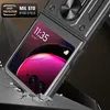 Hülle für Motorola Razr 40 Ultra mit Ring Ständer Halter Produktbild-Vorschau 8