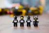 LEGO ICONS 10355 Blacktron Renegade Produktbild-Vorschau 14