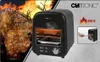 Clatronic EBG 3760 Elektro Beef-Grill, keramischer Produktbild-Vorschau 3