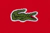 Lacoste Errores de Talla L1212-00-240 in Red color size 5 Produktbild-Vorschau 22