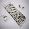 Taya Kette TB-600 116 Glieder 7/8-fach Fahrrad (Taya Produktbild-Vorschau 2