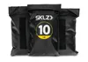 SKLZ Speedsac, Universal, Schwarz, Gelb, 1 Stück(e) Produktbild-Vorschau 8