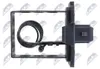 NTY Regler Innenraumgebläse ERD-CT-032 für CITROËN Berlingo Produktbild-Vorschau 4