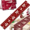 Nappe de Noël bourguignonne Camerazar Voir les images du produit 2