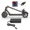 Caricabatterie 42V 2A per Xiaomi M365 e Ninebot S1/S2/S4, Anteprima dell’immagine prodotto 2
