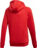 Adidas Core 18 Hoodie Power Red / White 164 cm Produktbild-Vorschau 5