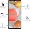 2x Conie Glasfolie für Samsung Galaxy A02s Displayschutz Produktbild-Vorschau 3