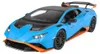 JAMARA Lambo. Huracan STO 1 14 bu 2.4GHz| 402100 Náhľad obrázku produktu 18