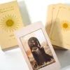 78-teilige Tarotkarten, englische Kartendecks, Produktbild-Vorschau 1