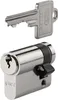 BKS profielcilinder halfcilinder, model 8900, conform DIN Productafbeelding-voorbeeld 2