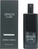 Armani Code Edt 15ml Podgląd zdjęcia produktu 2