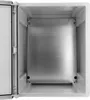 Armadio vuoto con porta 400x500x240mm Quadro elettrico Anteprima dell’immagine prodotto 1