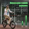 Rower elektryczny FAFREES F20 Flex – silnik 250 W, Podgląd zdjęcia produktu 10