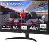 LG 32″ 32UR500K-B UHD 4K 16:9 HDMI DP HDR10 Noir - Écran Voir les images du produit 11