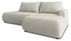 Masseno Ecksofa NUVIRA CL R-S mit Schlaffunktion L-Form, Produktbild-Vorschau 2