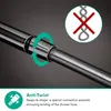 Hansgrohe Isiflex-Brauseschlauch DN 15 (1/2")x 1600mm mit Produktbild-Vorschau 23