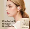 Bluetooth In Ear Kopfhörer Rosa Wireless Earbuds mit Produktbild-Vorschau 3