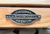 Wäschebox Holz Vito klein Wäschetruhe Massivholz Teak Produktbild-Vorschau 13