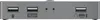The back panel of a KVM switch with various ports and indicators. Anteprima dell’immagine prodotto