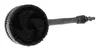 Nilfisk 126411395, Kefa, Nilfisk, Rotary brush, Čierna, Náhľad obrázku produktu 15