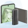VEGER Powerbank 5 000 mAh mit integriertem Typ C PD QC3.0 Produktbild-Vorschau 16