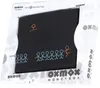 oxmox Geldbörse New Cryptan RFID Protect Querscheinbörse Produktbild-Vorschau 8