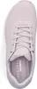 A top-down view of a purple Skechers sneaker. Produktbild-Vorschau