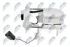 NTY Benzinpumpe BPP-CH-002 für JEEP COMPASS (MK49) Produktbild-Vorschau 3