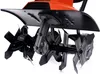 Kraft & Dele KD5182 coltivatore elettrico 2,2kW 45cm Anteprima dell’immagine prodotto 5