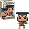One Piece - Oden 1275 Special Edition - Funko Pop! Produktbild-Vorschau 2