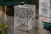 riess-ambiente Filigranes Beistelltisch 2er Set ABSTRACT Produktbild-Vorschau 4