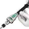 Wera 8000 B SB 72 pz. nero, verde Anteprima dell’immagine prodotto 8