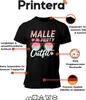 Malle Party Outfit Mallorca Sonnenbrille Palmen Strand Produktbild-Vorschau 4